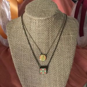 Necklaces 2 for 1 price